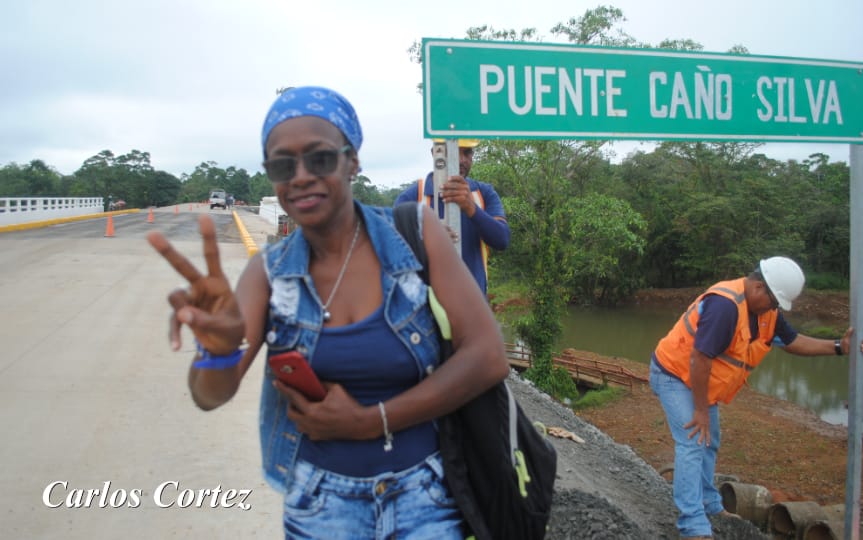puentes